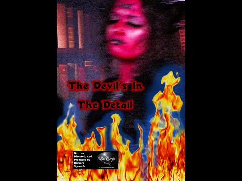 The Devil's in the Detail (2023)