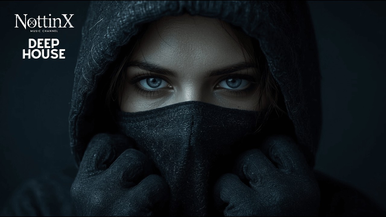 Nottinx - Ghost town [Best Deep House 2026]