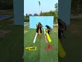 Excellent ballon pop &amp; cup collecting racing ! part2