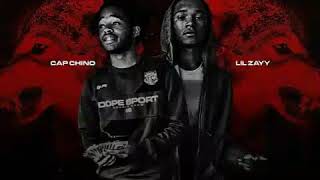 #4 Cap Chino ft Lil Zayy To Be Honest