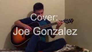 Mi Novia se me esta Poniendo Vieja-Ricardo Arjona(cover)