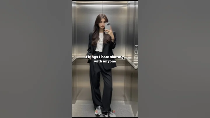Things I hate sharing👀 #viral #fyp #hate #aesthetic #trending #shorts #thv_strawberry4 #viral