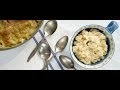 How to make a Baked Rice Pudding || LeGourmetTV Recipes