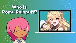 〖After Dark〗Pomu Rainpuff