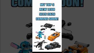 Top 5 NEW LEGO Sets Coming Soon 2026 👀 🔥 #lego #shorts