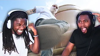 Yeat - The Bell (Real Lyfe Sh*t) | SmokeCounty JK Reaction