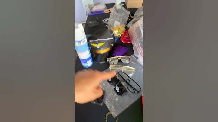 360 photo booth most popular props 🕺￼