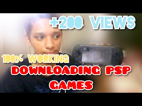 100% WORKING | DOWNLOAD PSP GAMES IN PC | COPY THEM TO PSP | TT TECH GAMES |