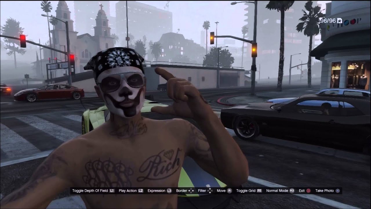how to do gestures in gta 5 how to do gestures in gta 5