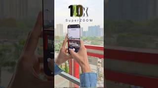 140X Zoom Test Nothing Phone 4A Pro