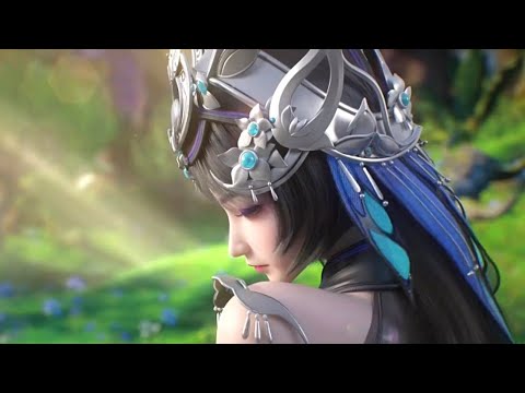 Game CG | World of Sword 3 剑侠世界3 五毒CG 2023 Game CG Trailer