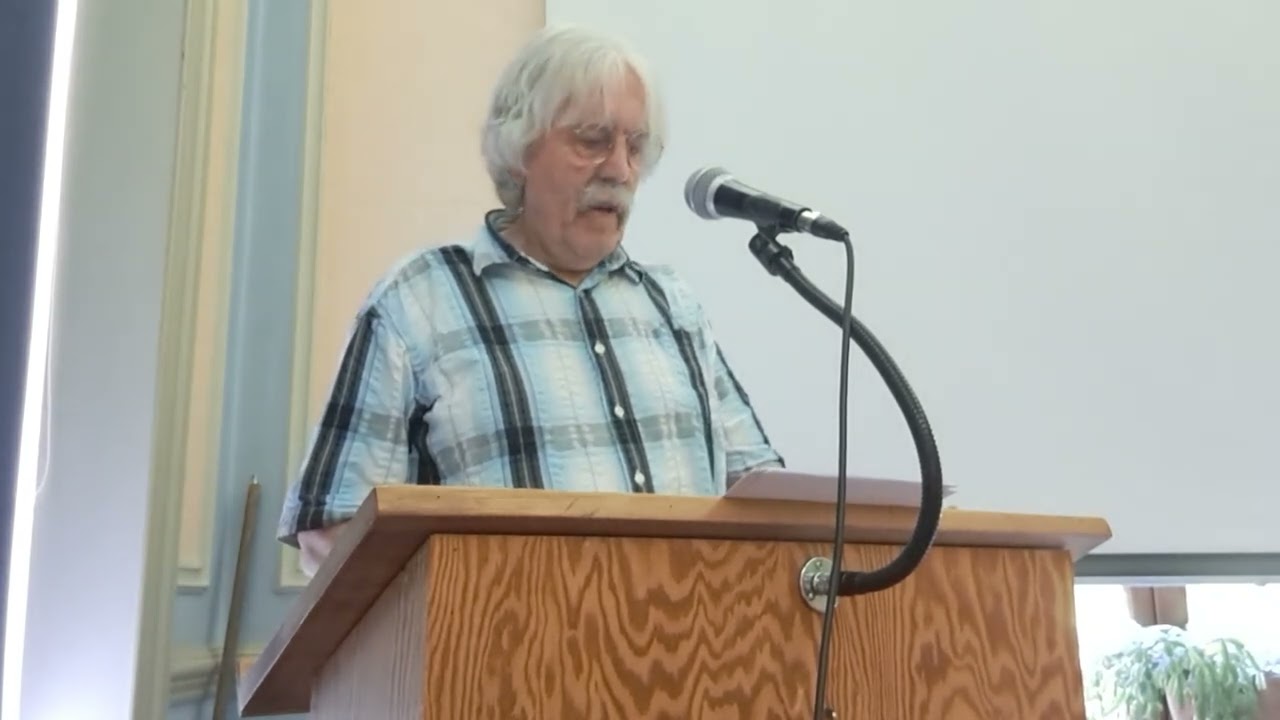 Vous êtes la lumière du monde ... une ville située sur une montagne ne peut être cachée ...