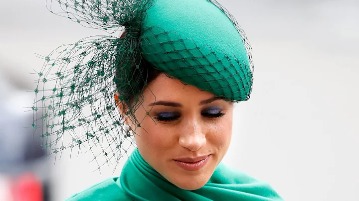 Meghan Markle and Prince Harry will benefit from L...