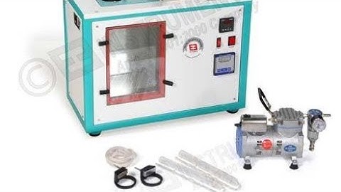 ABSOLUTE VISCOSITY TEST OF BITUMEN VG-40|| BY CANNON MANNING VACUUM CAPILLARY VISCOMETER