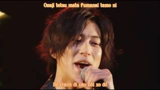 [Vietsub]: Kamen Rider Gaim Final Live Medley