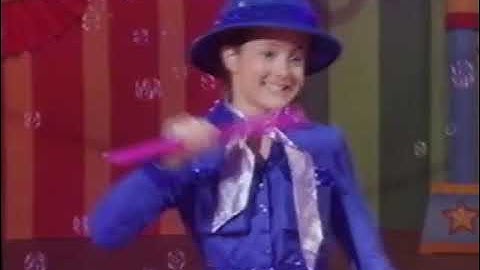 Super Singing Circus (2005 Version) Part 64