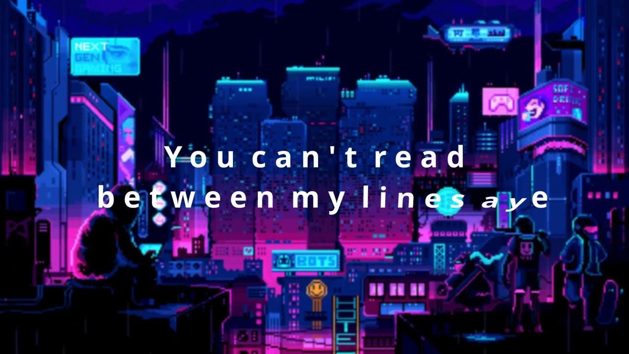 Merko Z - Fake (Official Lyric Video)