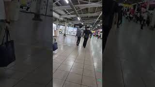 JR 秋葉原駅