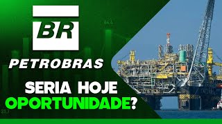 ESTAMOS DIANTE DE UMA OPORTUNIDADE EM PETROBRAS? MINHA OPINIÃO SOBRE A NOVA PRESIDENTE E DIVIDENDOS