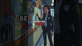 Detective Solved Her Own Murder Case
