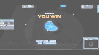 Darkorbit uba how to own those ring-aegis fighters with goli