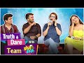 Truth & Dare With Team Zolzaal | Ruturaj Phadke | Amol Kagne | Supriya Karnik | Rajshri Marathi