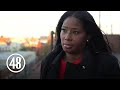 NYPD Detective Katrina Brownlee on working undercover