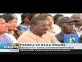 Raila aapa kuanzisha mihadhara ya umma kumkosoa rais Ruto