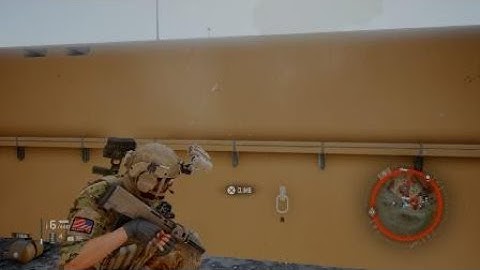 Tom Clancy’s Ghost Recon® Breakpoint Kill 5 Enemies in one use of Cloak and Run in Testing Zone