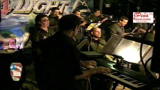 Video thumbnail of "Orquesta La Solución - Salsa Buena"