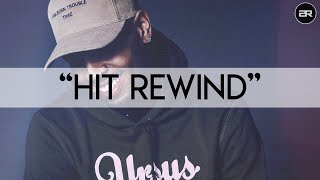 "Hit Rewind" - Chris Brown Type Beat Ft. Tory Lanez | R&B Type Beat 2021