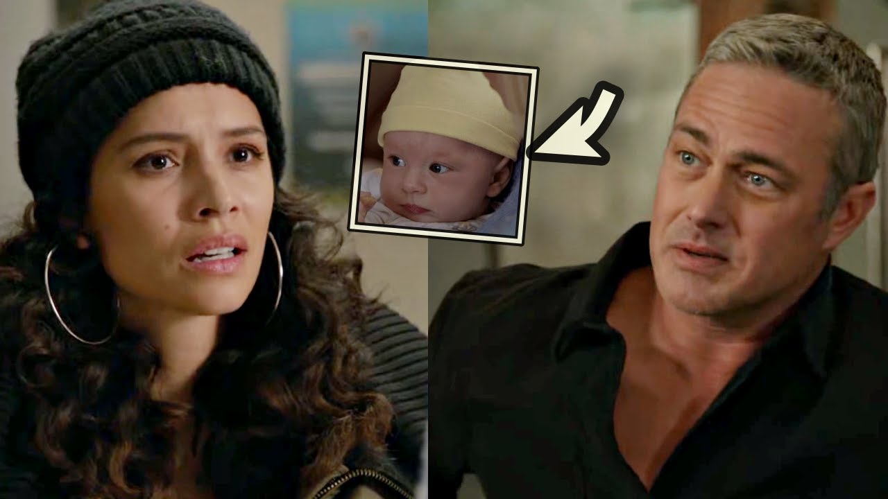 Chicago Fire Season 13 Episode 13: The Moment Severide & Kidd’s Baby Becomes Reality!