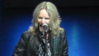 Styx - To Those (show opener) - 5/9/23: 1 - Live in Albany,NY - 2023