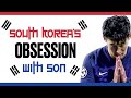 Son Heung-min Is Not Just A Footballer in South Korea—He's An Obsession