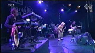 Candy Dulfer live North Sea Jazz 2003 - Freakout