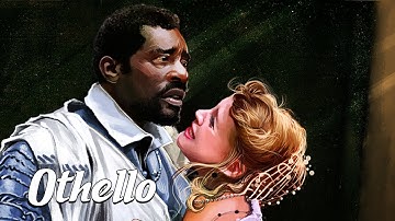 Othello - A Complete Analysis (Shakespeare