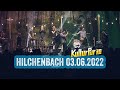 Capture de la vidéo Gregor Meyle & Band - Hilchenbach 03.06.2022 - Eines Der Schönsten Zeltfestivals Kultur!Pur