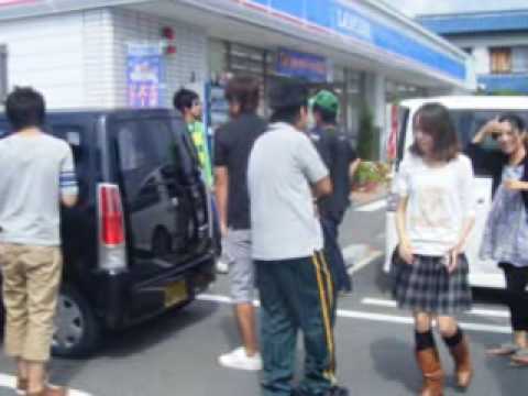 ☆たまゆら旅行☆スライドショー