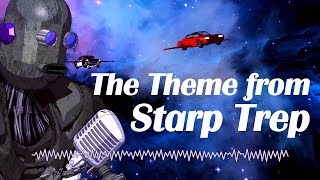 Mark Mager - The Theme from Starp Trep | official music video
The Theme from Starp Trep.
Music by Mark Mager
Animation by Bryce Van Patten
Directed by Mark Mager
++++++++++++++++++++++++++
Available as mp3 download single from CDBaby.com/markmager4 Mark Mager - The Theme from Starp Trep | official music video
