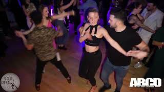 Sophara Miller & Abbz Alali - ABCD Festival 2023 London - UK ...