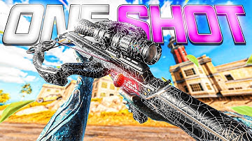 The #1 Crossbow META LOADOUT Is Broken ONE SHOT in Warzone Black Ops Season 4