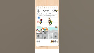 Brain Test 3 💡🎁 All Level *174 Gameplay | PlayGo! #shorts