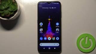 How to Turn Off Camera Mirror Effect in NOKIA G20 - Camera Settings
