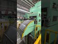 122541, H FRAME PRESS, KOMATSU,L2M-300,300TON.