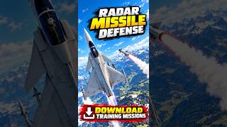 Guide to Defending Against Radar Missiles | War Thunder