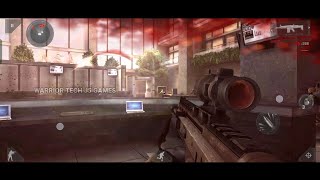 Modern Combat 3: Fallen Nation v1.1.2 Support Android 16+ Devices Gameplay (60 FPS) screenshot 5
