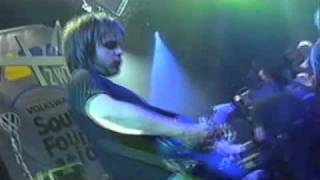 Supergrass - Mary (Live @ VIVA Overdrive 1999)