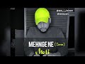 Mehnge ne moti  cover  sidhu moose wala  jainen  amswav  mehnge ne moti jo hasil na hone