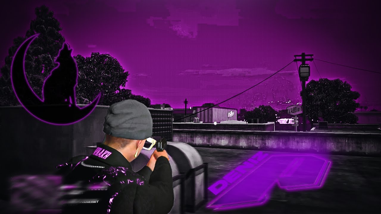 PRUDA | VAYNAKH Backifahrer 🚗 | deno