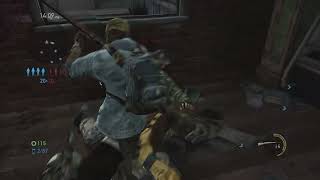 The Last Of Us | Multiplayer Gameplay